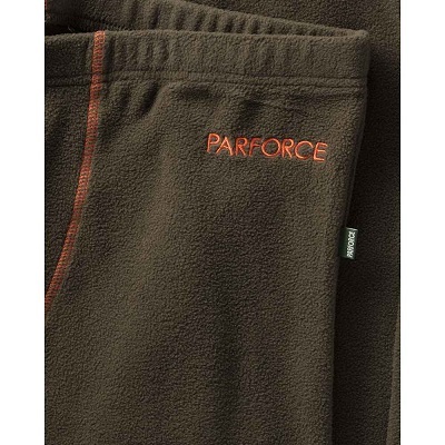 Parforce - lange Thermo-Unterhose Heater