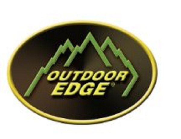 Outdoor Edge -Messerset 6-teilig – Wild-Lite ™ - Zerwirkset