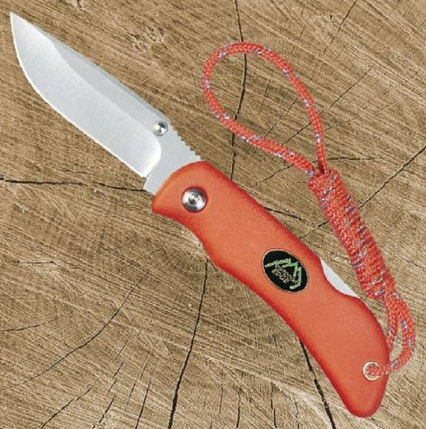 Outdoor Edge - Taschenmesser Mini Grip ™  in orange